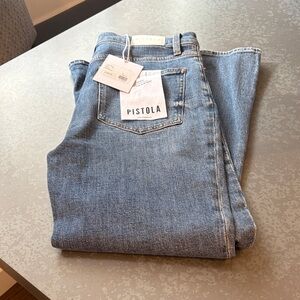 Pistola Classic Blue Jeans